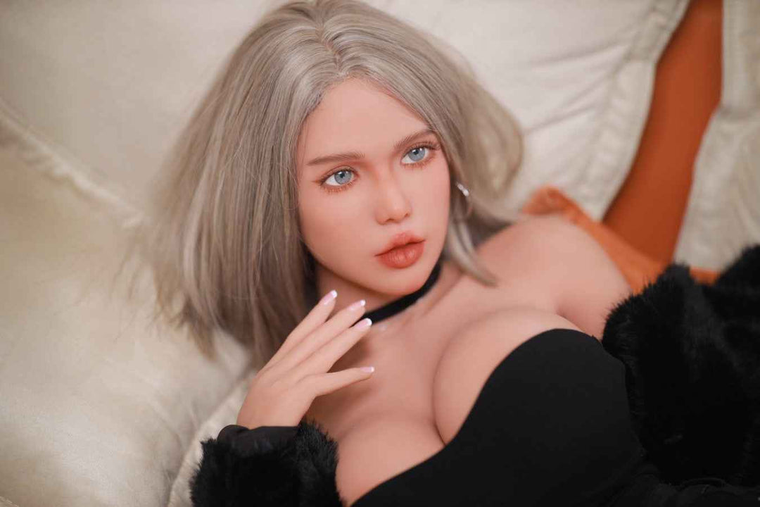 Firedoll Sexpuppe Tanja - housedoll - Firedoll