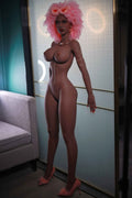 Firedoll Sexpuppe Effie - housedoll - Firedoll
