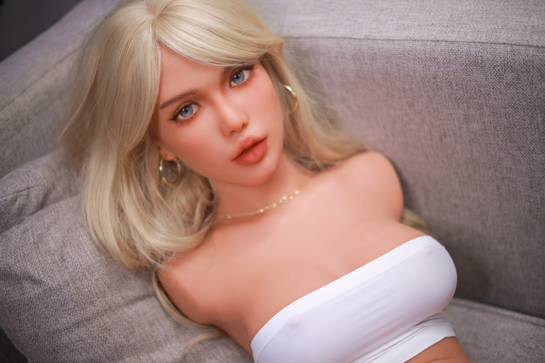 Firedoll Sex Torso Krista Sofort lieferbar Firedoll EU kaufen Sexroboter KI