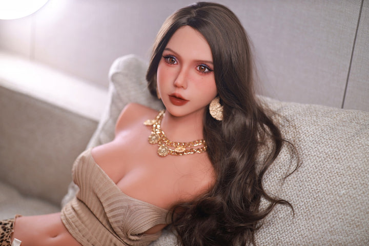 Firedoll Sex Torso Elara Sofort lieferbar Firedoll EU kaufen Sexroboter KI