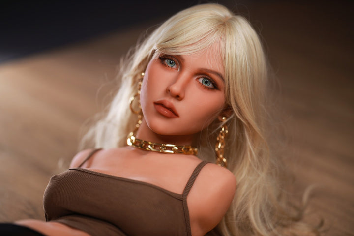 Firedoll Sex Torso Naye Sofort lieferbar Firedoll EU kaufen Sexroboter KI