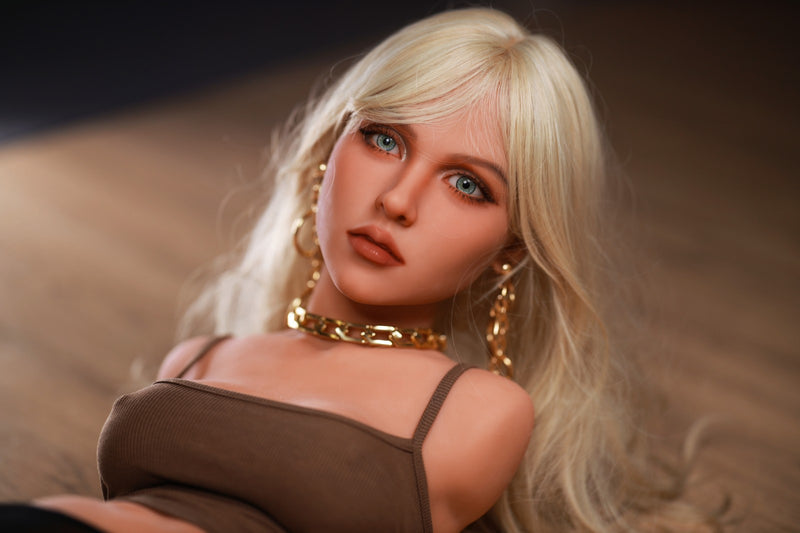 Firedoll Sex Torso Naye Sofort lieferbar Firedoll kaufen Sexroboter KI