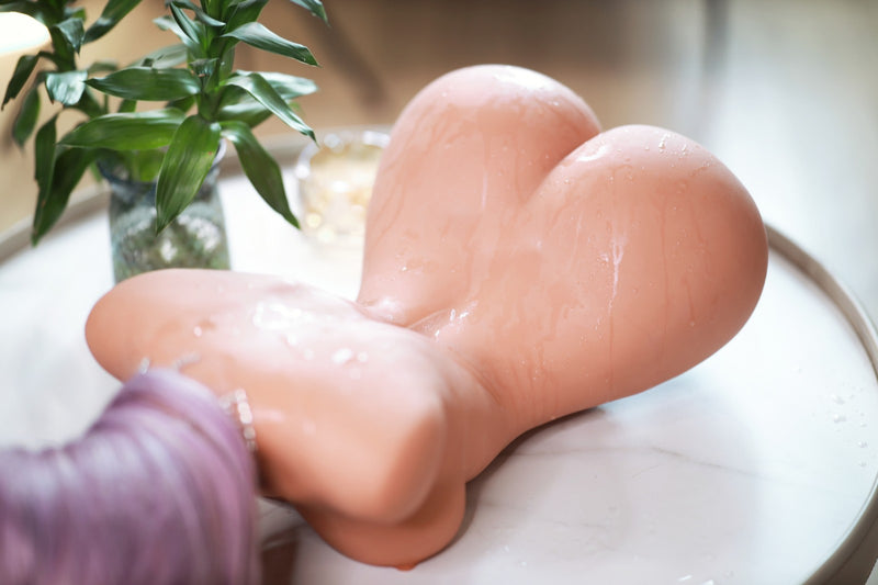 Firedoll Sex Torso Nina Sofort lieferbar Firedoll kaufen Sexroboter KI