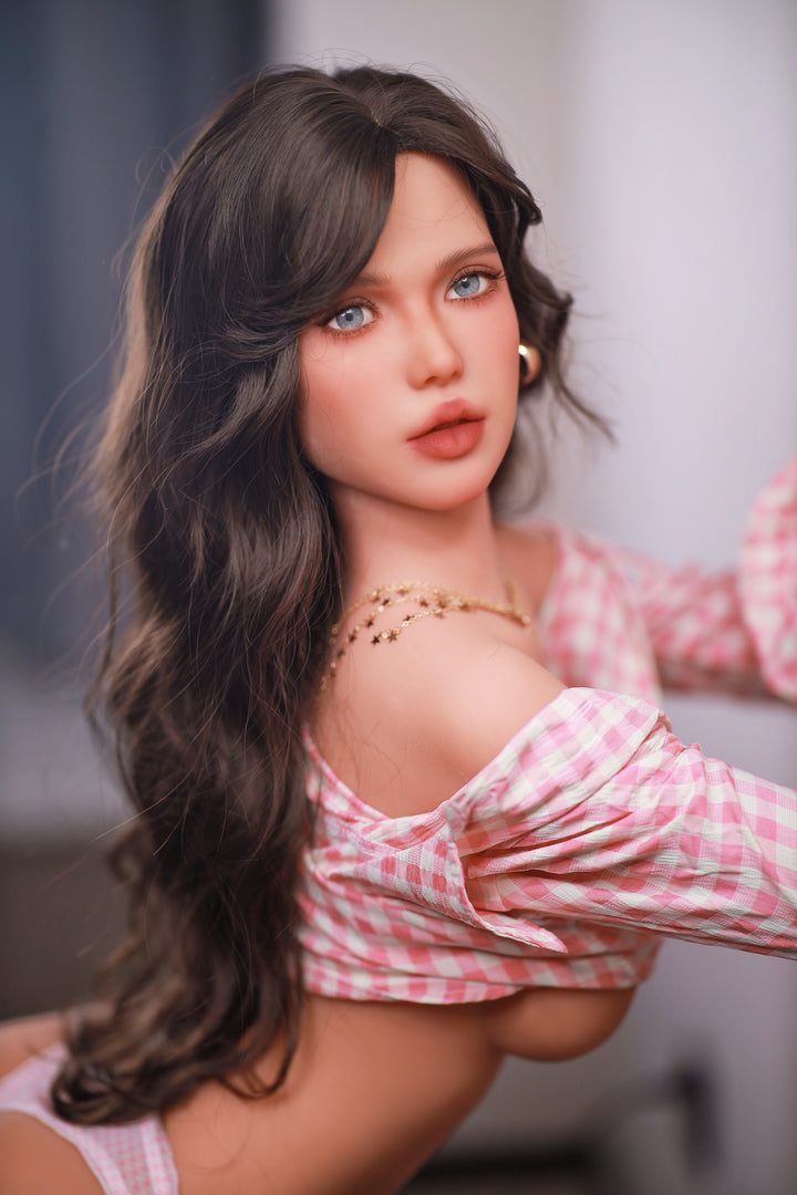 Firedoll Sex Doll Catalina Sofort lieferbar Firedoll EU kaufen Sexroboter KI
