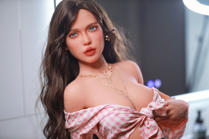 Firedoll Sex Doll Catalina Sofort lieferbar Firedoll EU kaufen Sexroboter KI