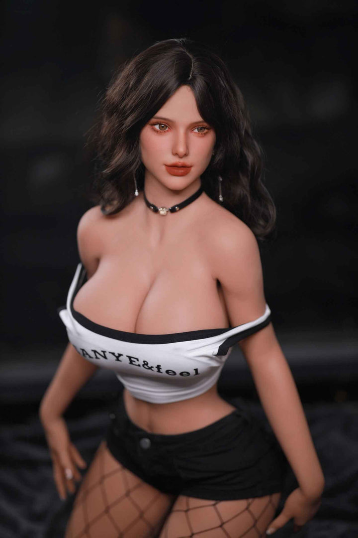 Firedoll Sexpuppe Naomi Konfiguriert Firedoll kaufen Sexroboter KI