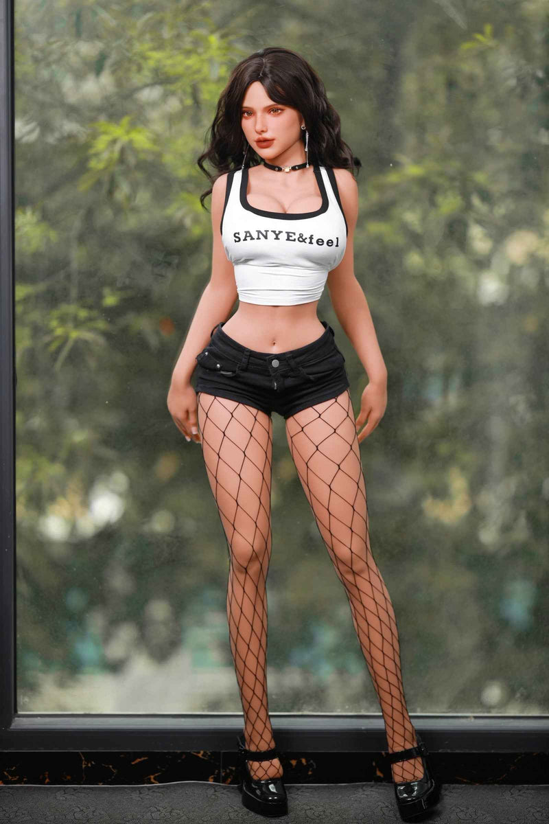 Firedoll Sexpuppe Naomi - housedoll - Firedoll