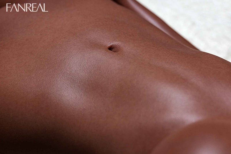 Fanreal Sex Doll Saki Konfiguriert Fanreal kaufen Sexroboter KI