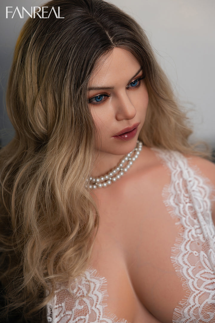 Fanreal Sex Torso Carlee Sofort lieferbar Fanreal EU kaufen Sexroboter KI