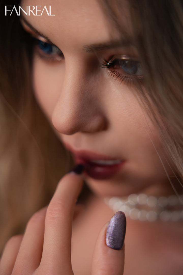 Fanreal Sex Torso Carlee Sofort lieferbar Fanreal EU kaufen Sexroboter KI