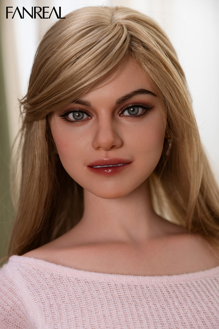 Fanreal Sex Puppe Miriam Sofort lieferbar Fanreal EU kaufen Sexroboter KI