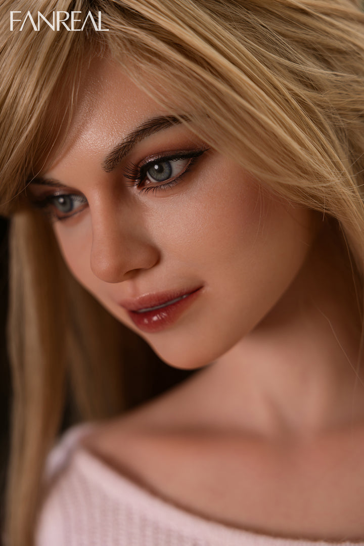 Fanreal Sex Puppe Miriam Sofort lieferbar Fanreal EU kaufen Sexroboter KI