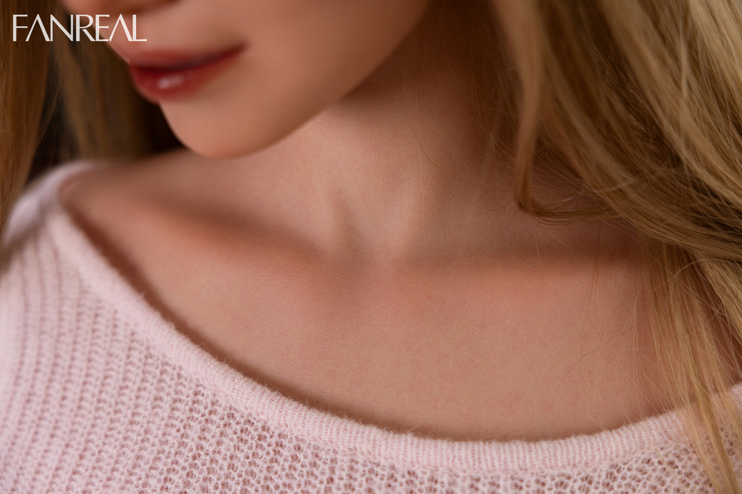 Fanreal Sex Puppe Miriam Sofort lieferbar Fanreal EU kaufen Sexroboter KI