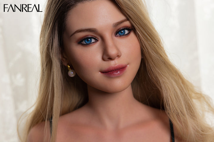 Fanreal Sex Puppe Merina Sofort lieferbar Fanreal EU kaufen Sexroboter KI