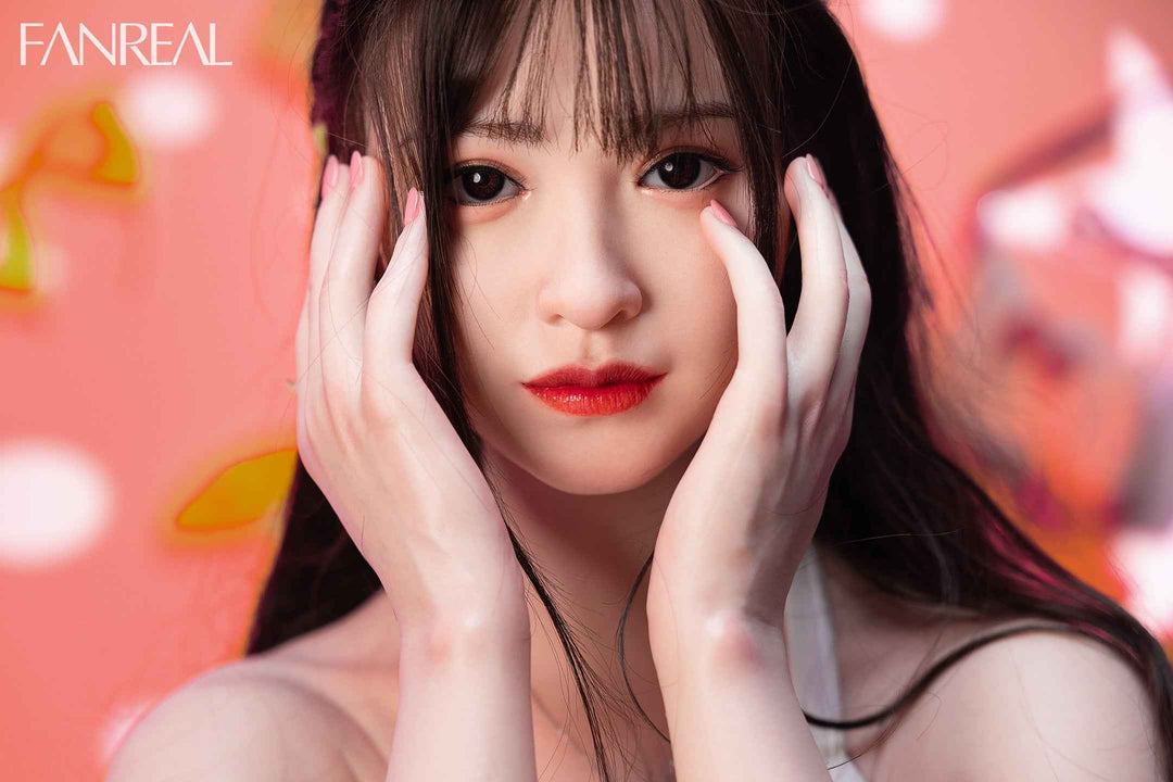 Fanreal Sex Doll Sakura Konfiguriert Fanreal kaufen Sexroboter KI
