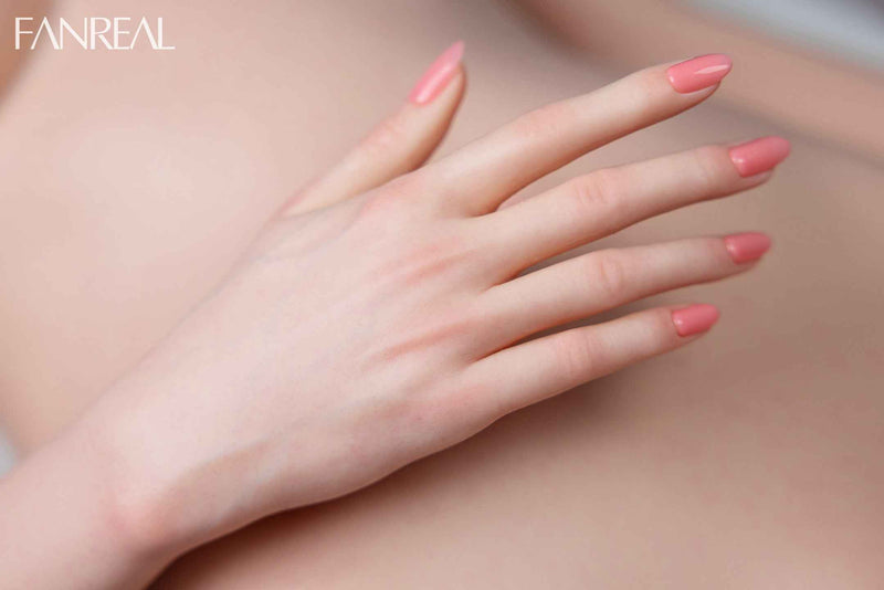 Fanreal Sex Doll Sakura - housedoll - Fanreal