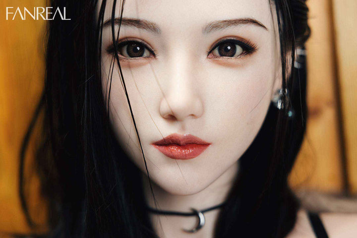 Fanreal Sex Doll Rei Konfiguriert Fanreal kaufen Sexroboter KI