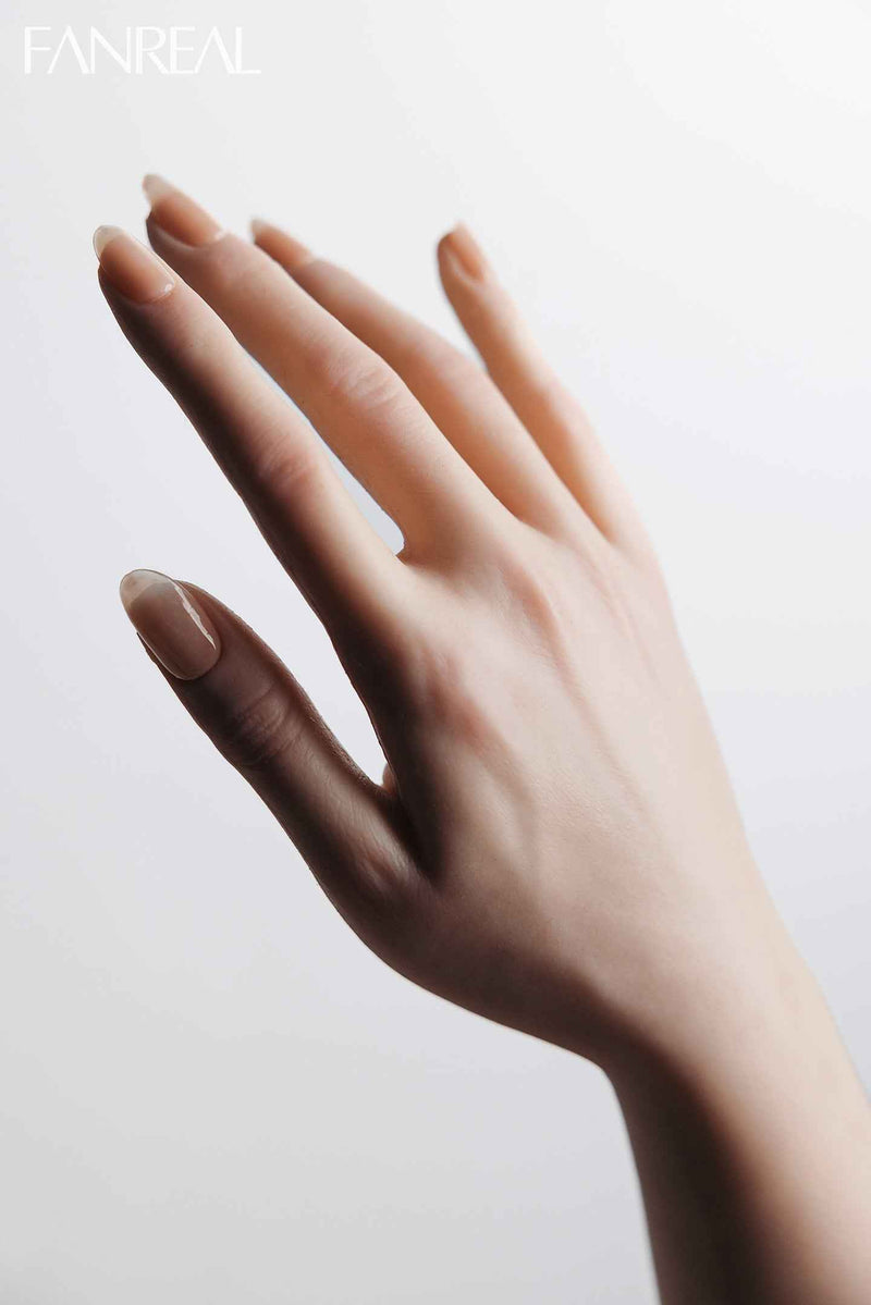 Fanreal Sex Doll Rei - housedoll - Fanreal