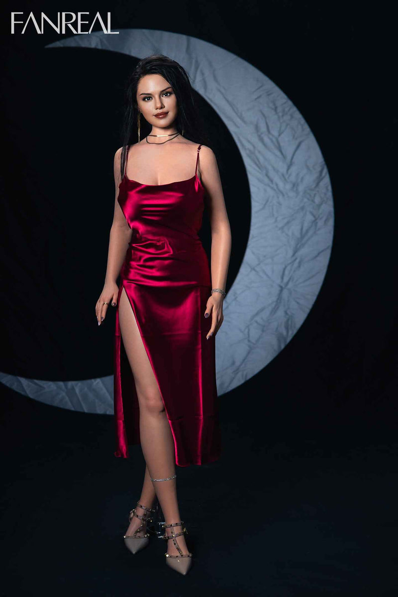 Fanreal Sex Doll Mai Konfiguriert Fanreal kaufen Sexroboter KI