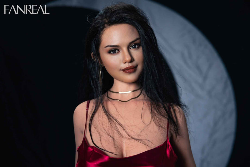 Fanreal Sex Doll Mai Konfiguriert Fanreal kaufen Sexroboter KI