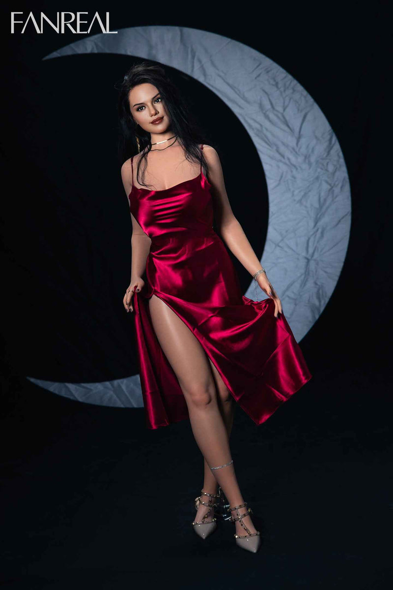 Fanreal Sex Doll Mai Konfiguriert Fanreal kaufen Sexroboter KI