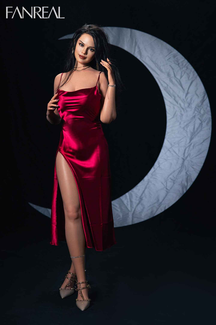 Fanreal Sex Doll Mai Konfiguriert Fanreal kaufen Sexroboter KI