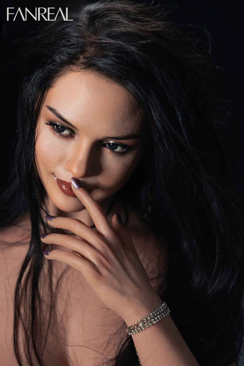 Fanreal Sex Doll Mai Konfiguriert Fanreal kaufen Sexroboter KI