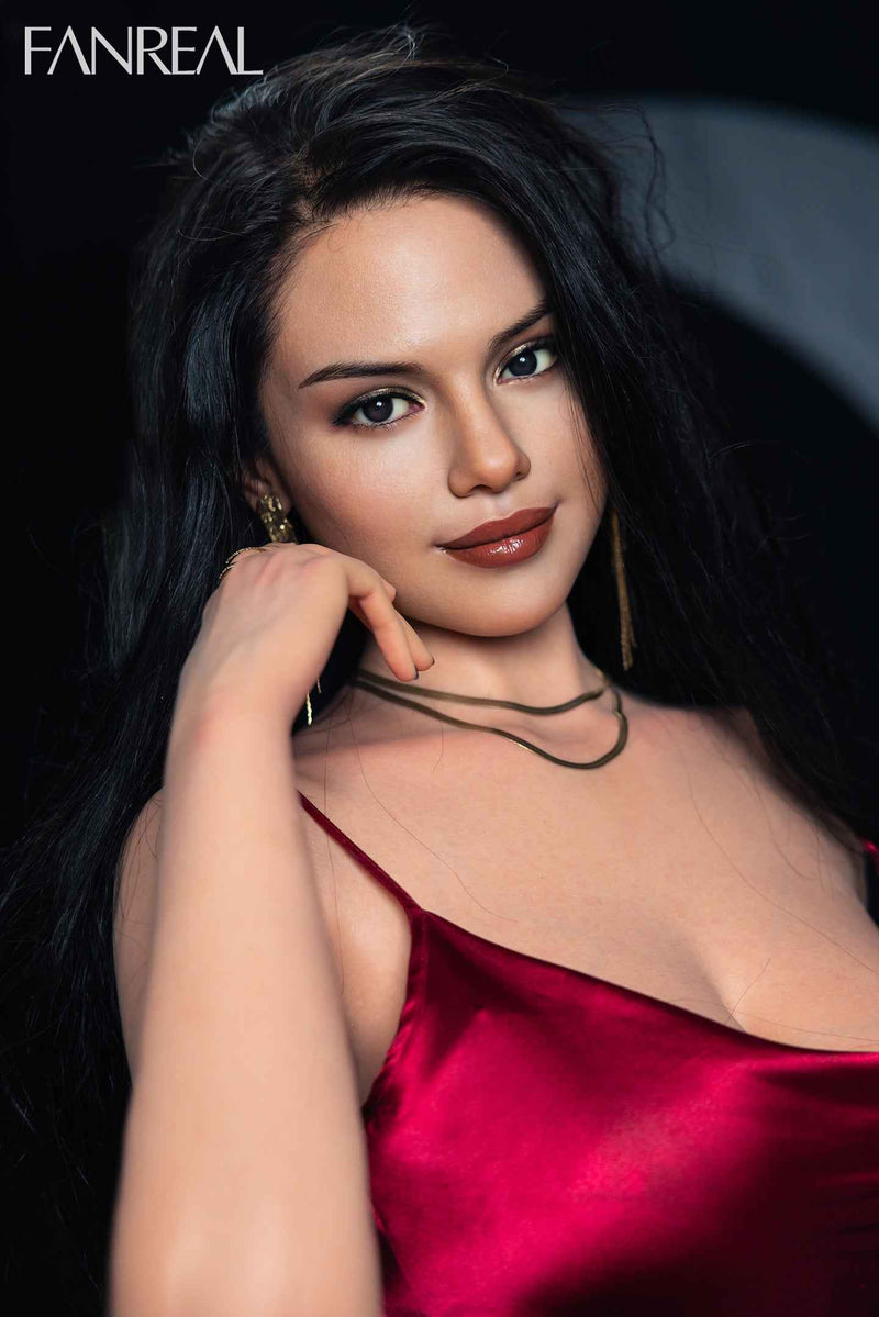 Fanreal Sex Doll Mai Konfiguriert Fanreal kaufen Sexroboter KI