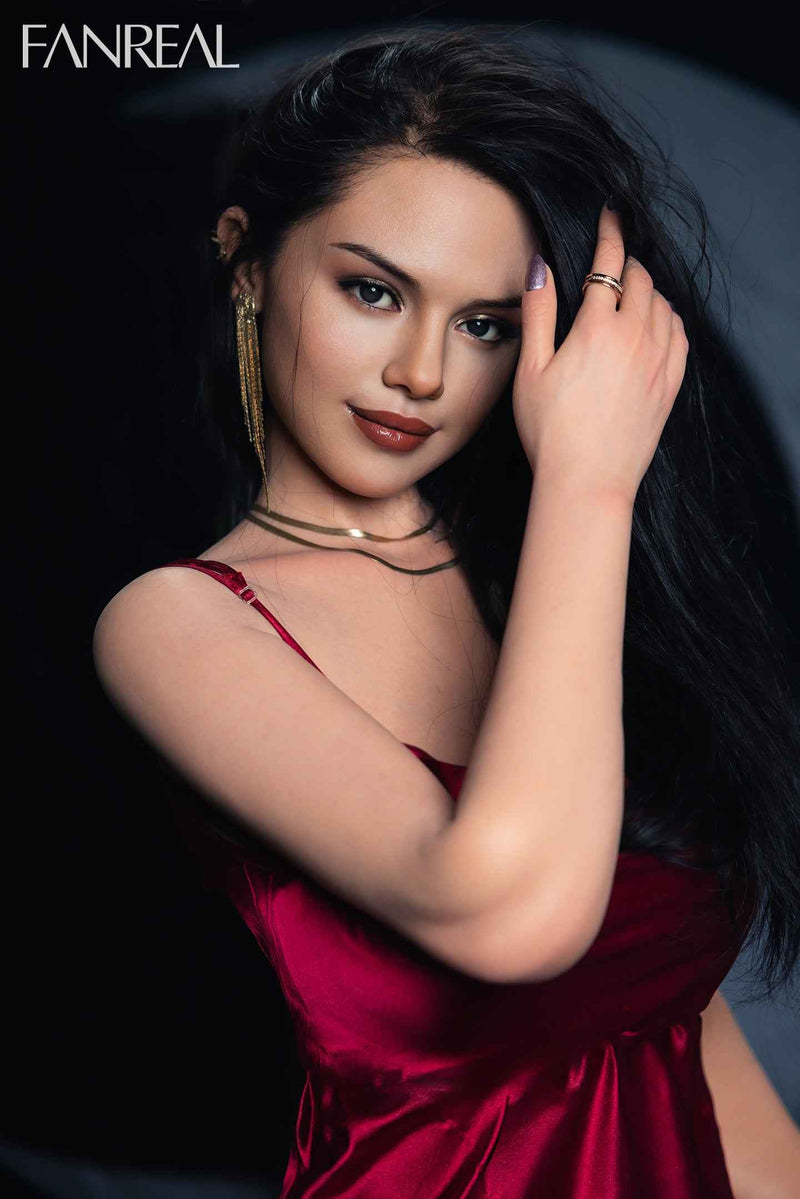 Fanreal Sex Doll Mai Konfiguriert Fanreal kaufen Sexroboter KI