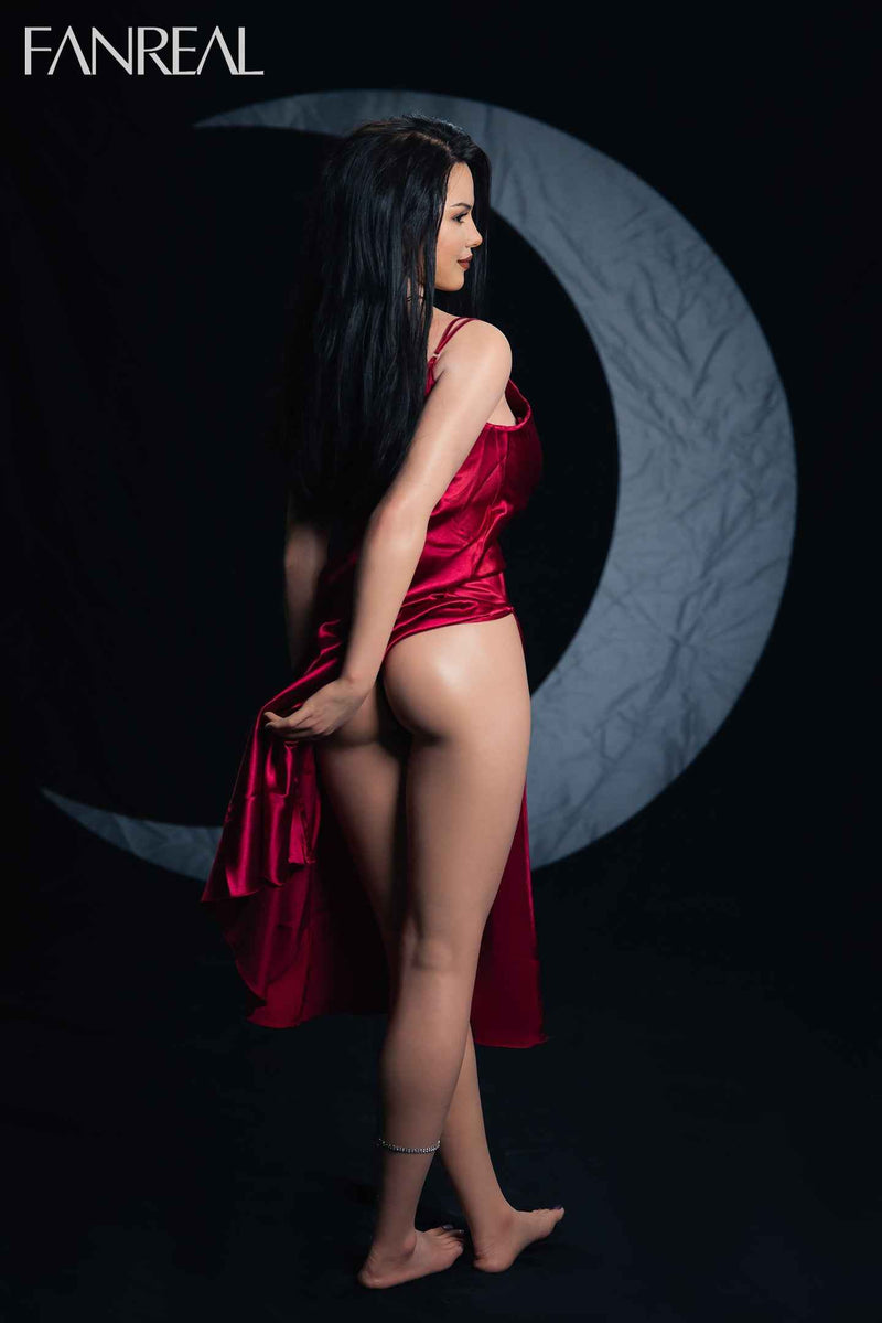 Fanreal Sex Doll Mai Konfiguriert Fanreal kaufen Sexroboter KI