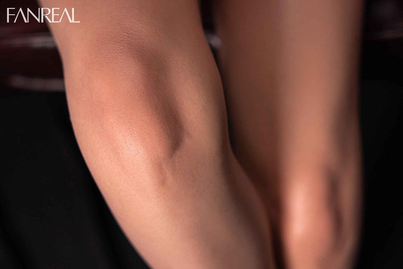 Fanreal Sex Doll Mai Konfiguriert Fanreal kaufen Sexroboter KI