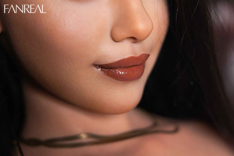 Fanreal Sex Doll Mai Konfiguriert Fanreal kaufen Sexroboter KI