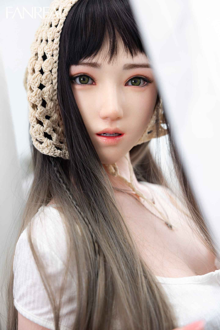 Fanreal Sex Doll Mina Konfiguriert Fanreal kaufen Sexroboter KI