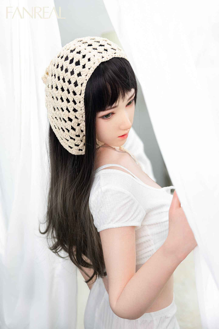 Fanreal Sex Doll Mina Konfiguriert Fanreal kaufen Sexroboter KI