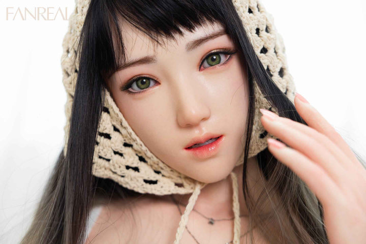 Fanreal Sex Doll Mina Konfiguriert Fanreal kaufen Sexroboter KI