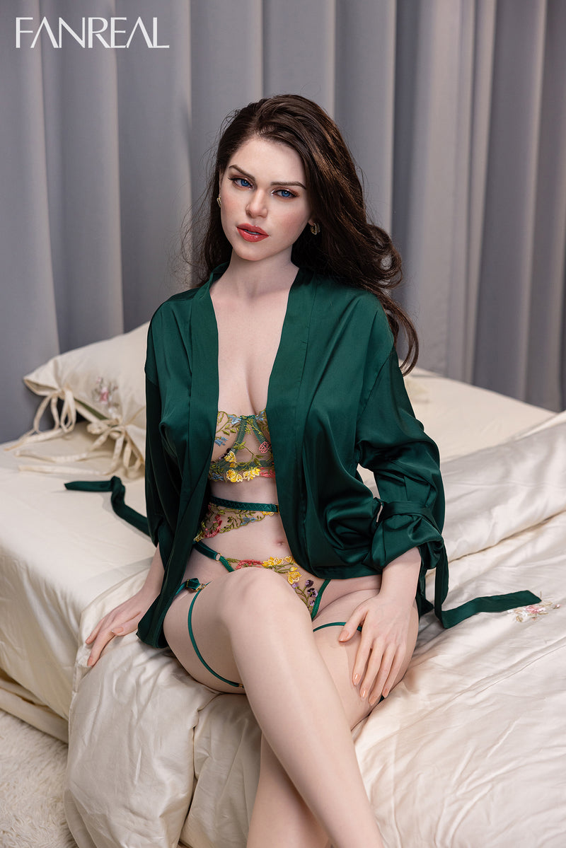 Fanreal Sex Doll Sansa Konfiguriert Fanreal kaufen Sexroboter KI