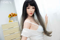 Fanreal Sex Doll Mina Konfiguriert Fanreal kaufen Sexroboter KI