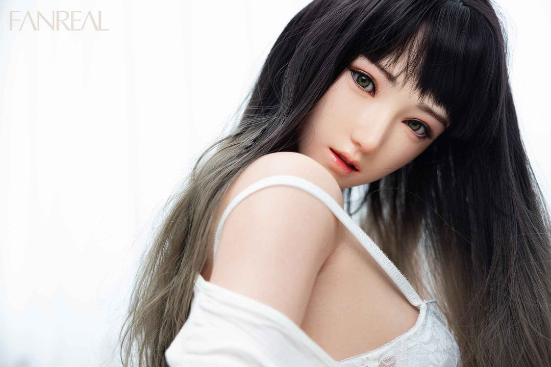 Fanreal Sex Doll Mina Konfiguriert Fanreal kaufen Sexroboter KI