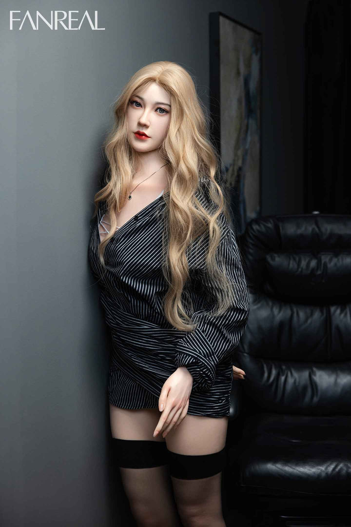 Fanreal Sex Doll Alina Konfiguriert Fanreal kaufen Sexroboter KI