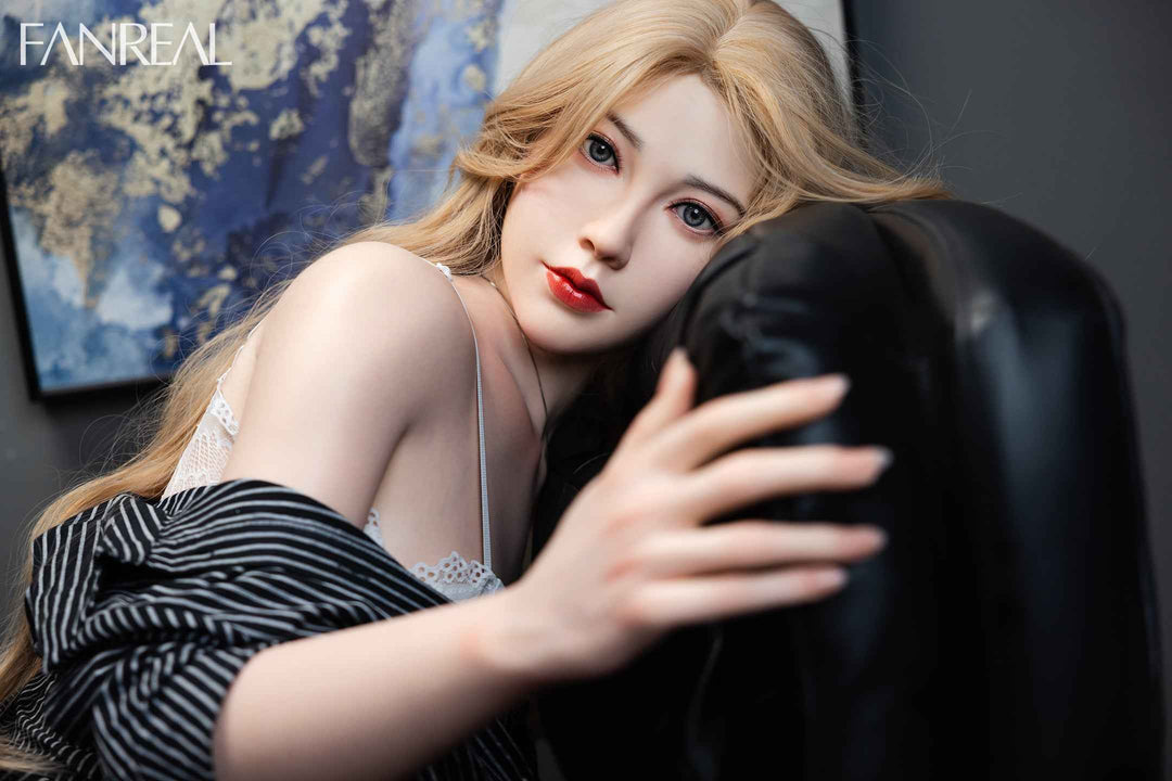 Fanreal Sex Doll Alina Konfiguriert Fanreal kaufen Sexroboter KI