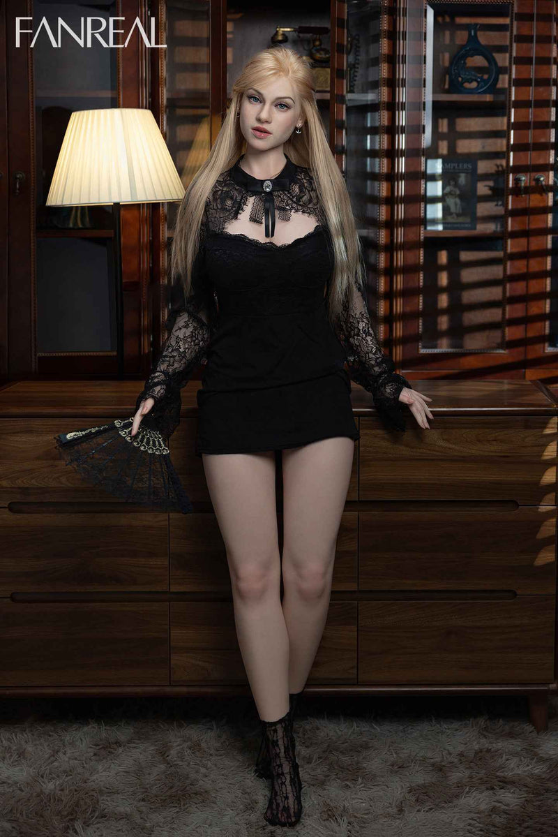Fanreal Sex Doll Chiara Konfiguriert Fanreal kaufen Sexroboter KI