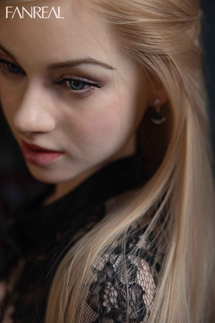 Fanreal Sex Doll Chiara Konfiguriert Fanreal kaufen Sexroboter KI