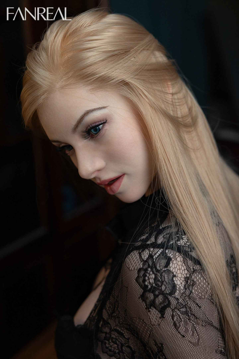 Fanreal Sex Doll Chiara Konfiguriert Fanreal kaufen Sexroboter KI