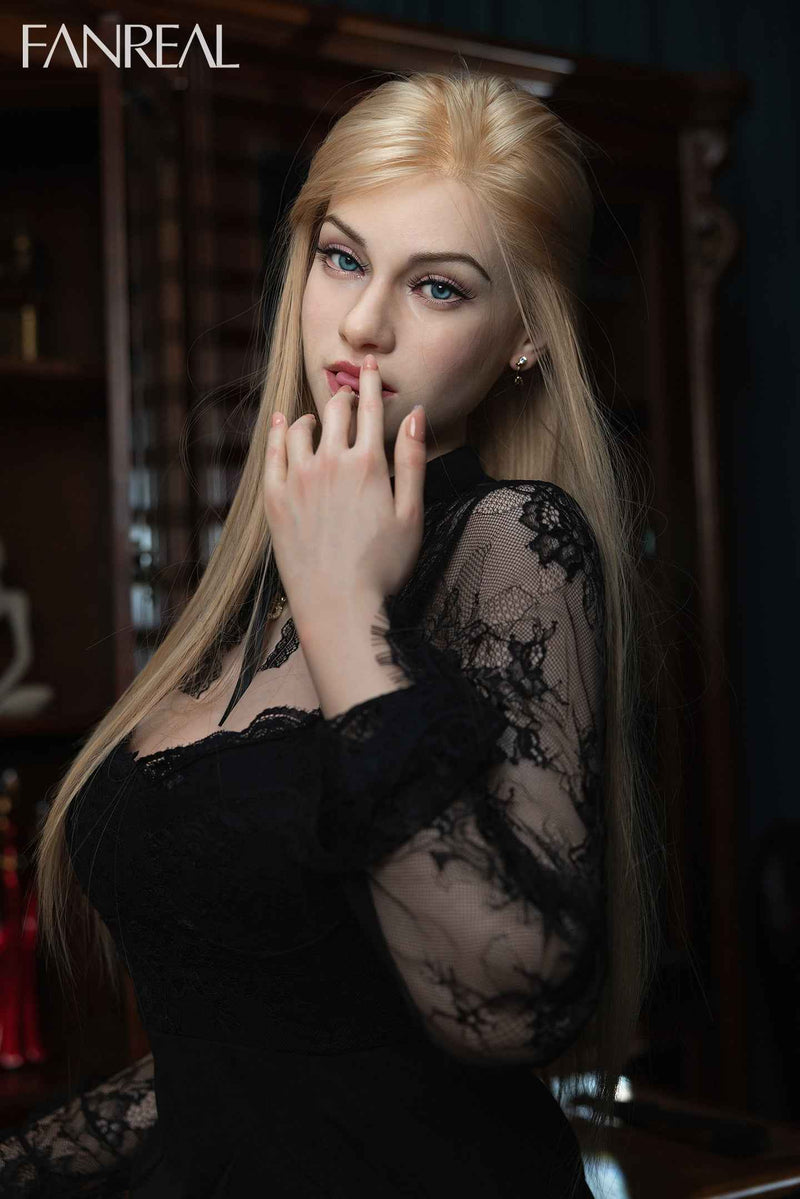 Fanreal Sex Doll Chiara Konfiguriert Fanreal kaufen Sexroboter KI