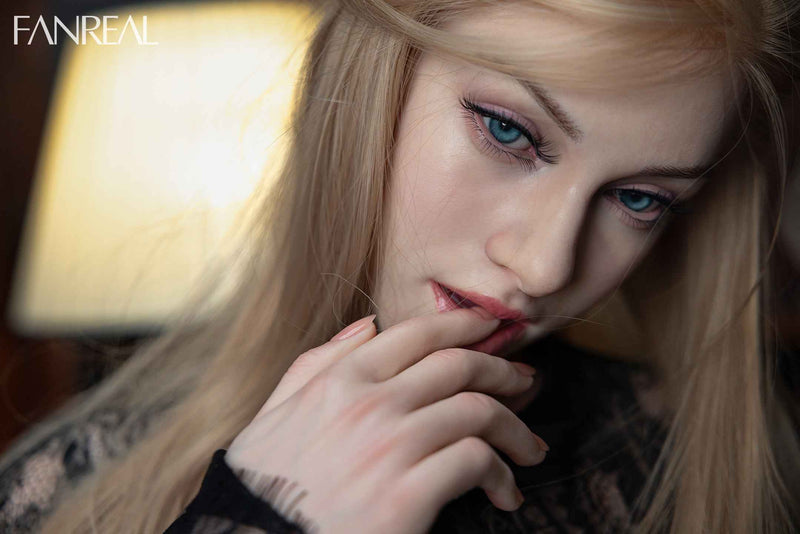 Fanreal Sex Doll Chiara Konfiguriert Fanreal kaufen Sexroboter KI