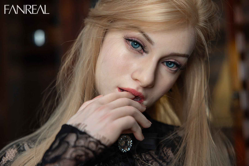 Fanreal Sex Doll Chiara Konfiguriert Fanreal kaufen Sexroboter KI