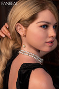 Poupée sexuelle Fanreal Bethany