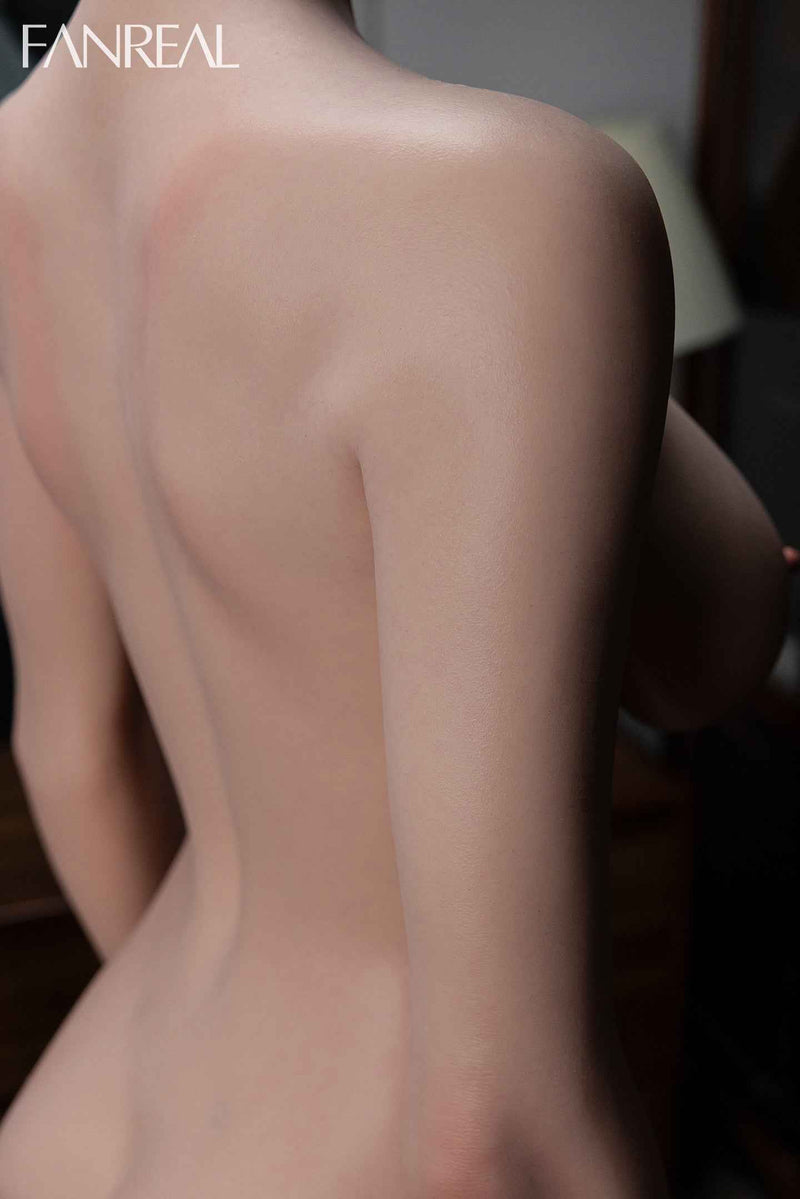 Fanreal Sex Doll Chiara - housedoll - Fanreal