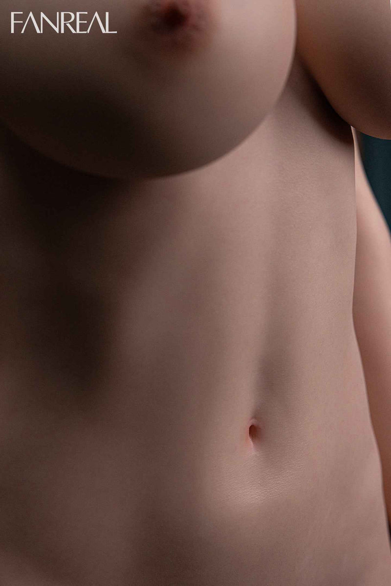 Fanreal Sex Doll Chiara - housedoll - Fanreal