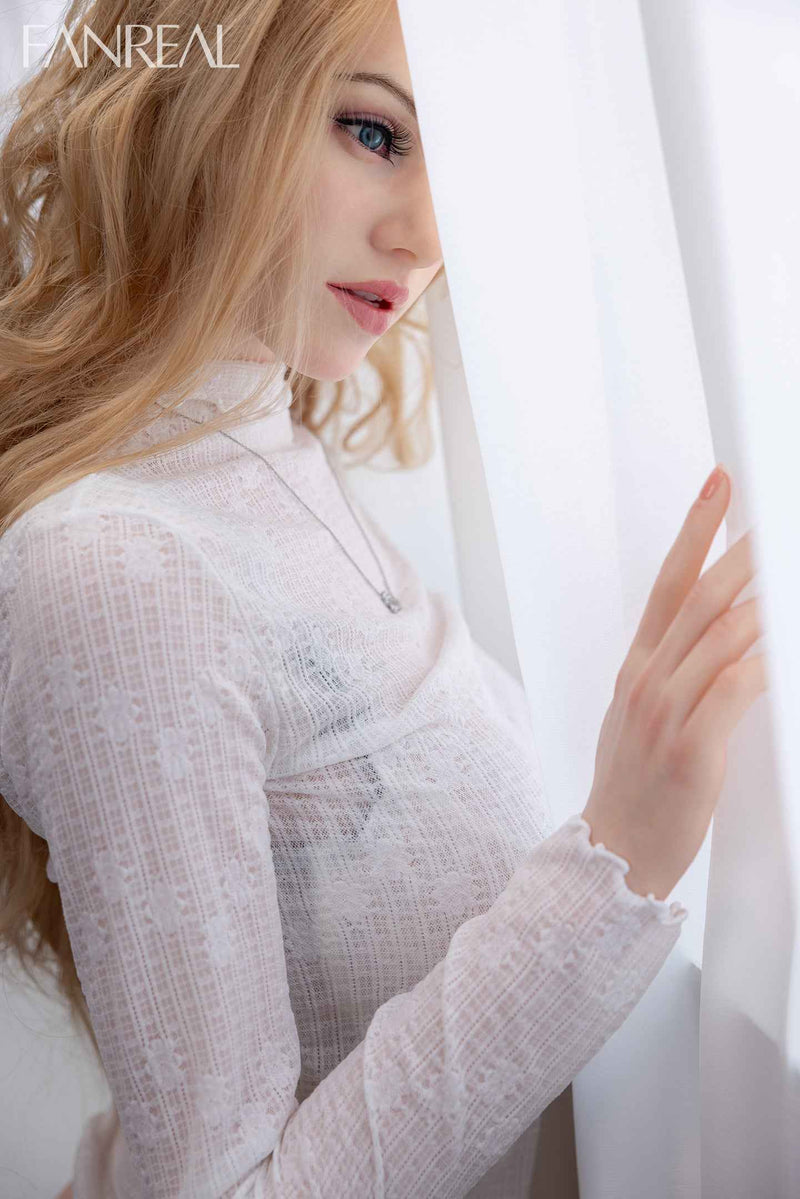 Fanreal Sex Doll Yuki Konfiguriert Fanreal kaufen Sexroboter KI